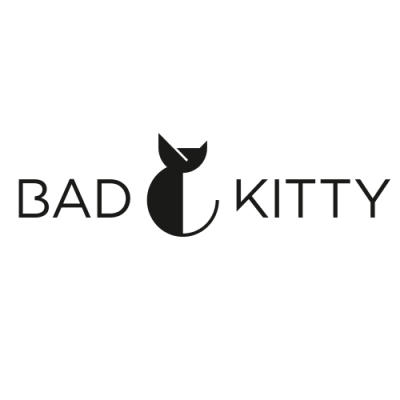 Bad kitty,