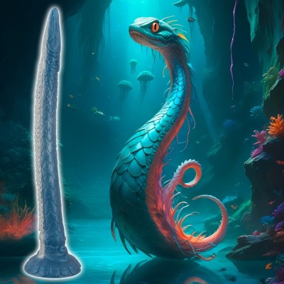 Eel of Ecstasy